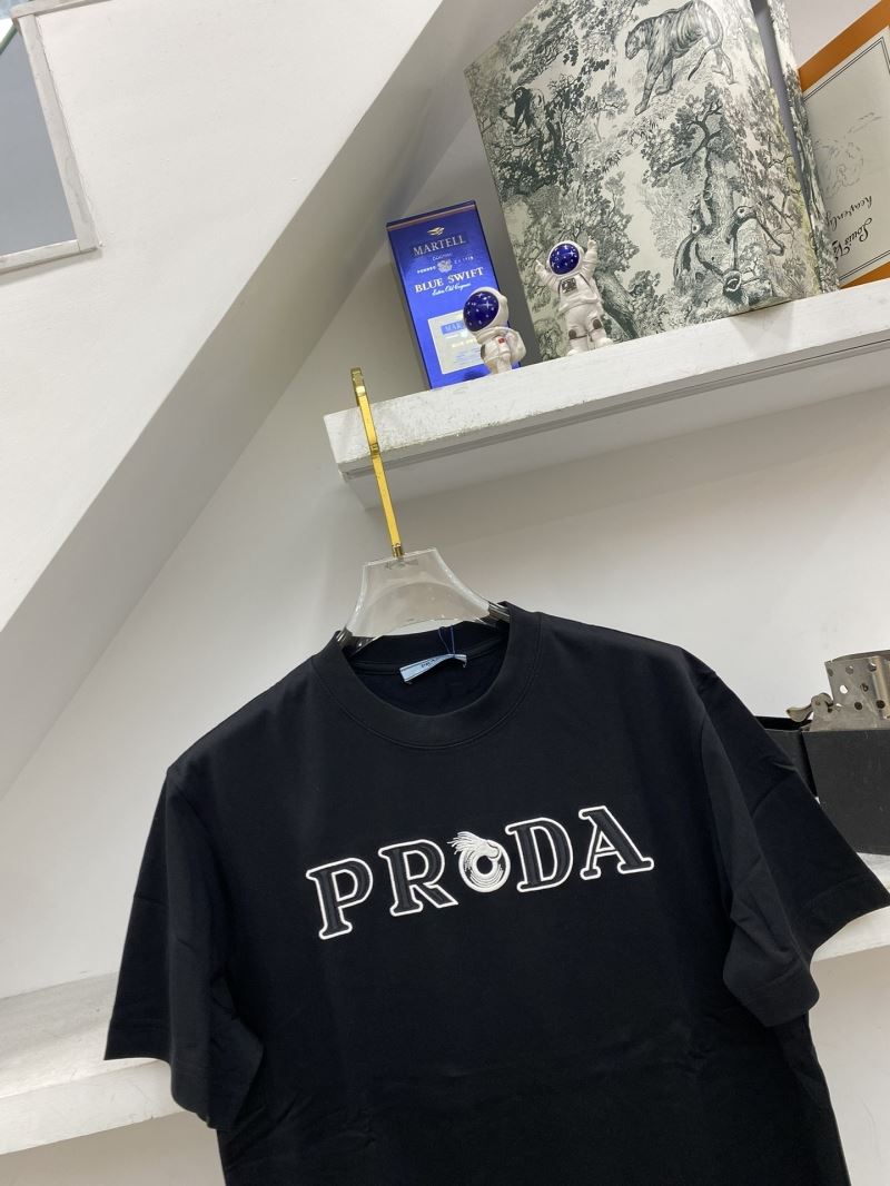 Prada T-Shirts